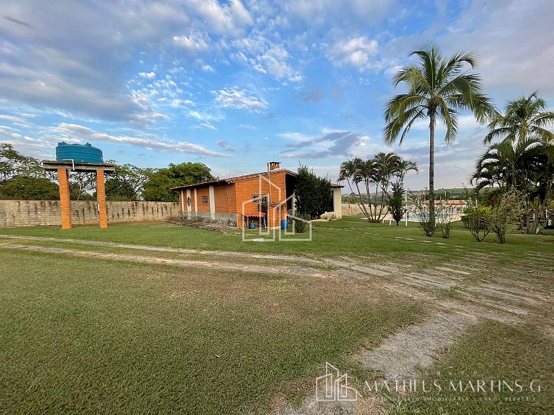 Espetacular Chácara no Bairro Arquidiocesano! — foto 24