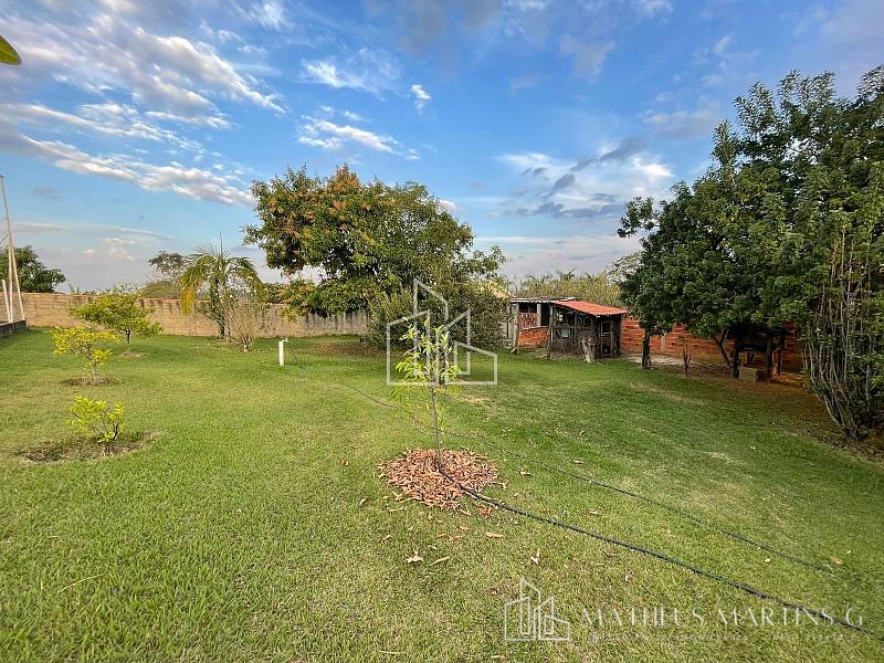 Espetacular Chácara no Bairro Arquidiocesano! — foto 6