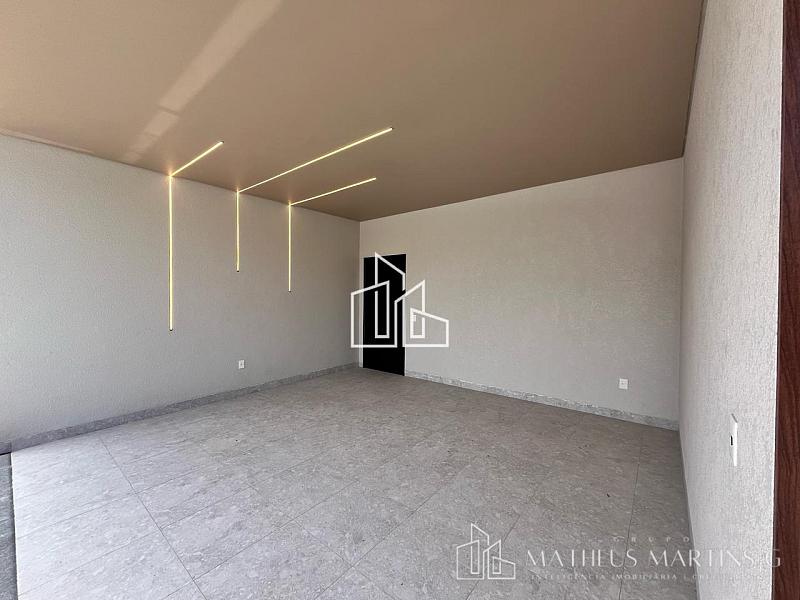 🏡 Casa Térrea no Condomínio Dona Lucilla – Indaiatuba — foto 2