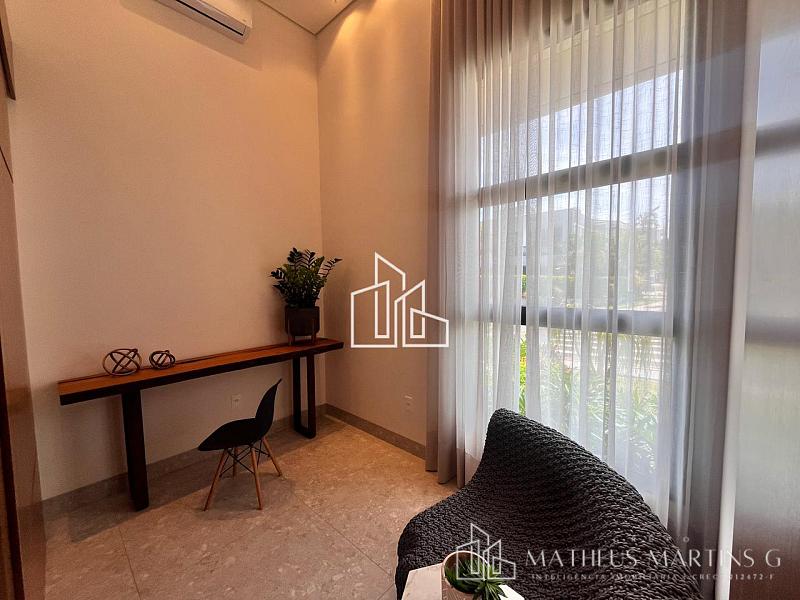 🏡 Casa Térrea no Condomínio Dona Lucilla – Indaiatuba — foto 6