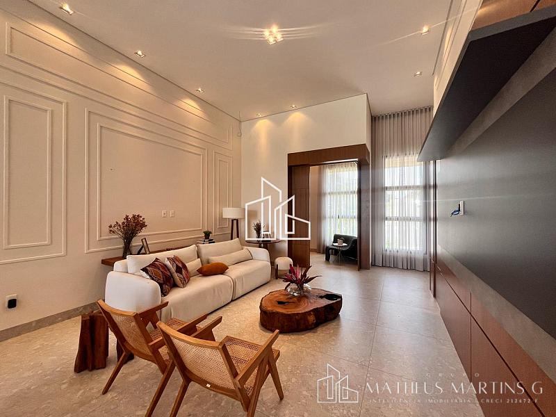 🏡 Casa Térrea no Condomínio Dona Lucilla – Indaiatuba — foto 7