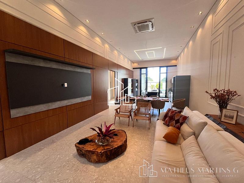 🏡 Casa Térrea no Condomínio Dona Lucilla – Indaiatuba — foto 8