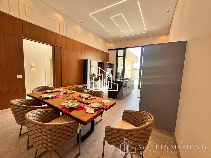 🏡 Casa Térrea no Condomínio Dona Lucilla – Indaiatuba — foto 10