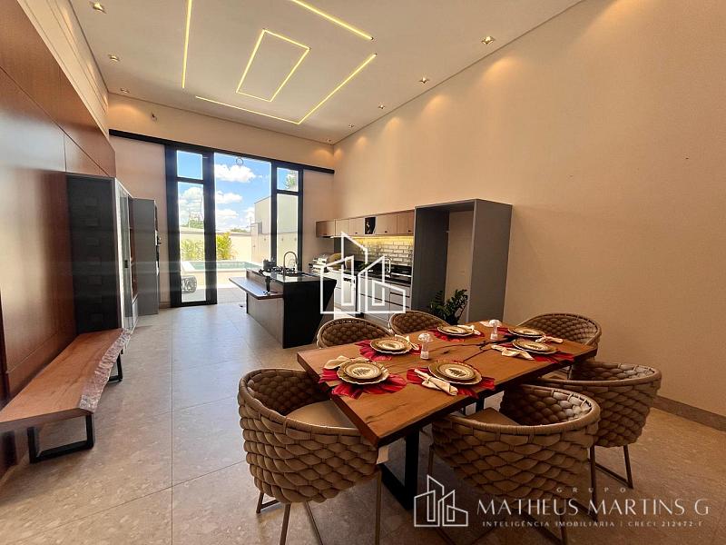 🏡 Casa Térrea no Condomínio Dona Lucilla – Indaiatuba — foto 11