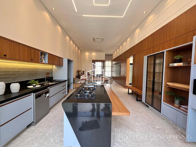 🏡 Casa Térrea no Condomínio Dona Lucilla – Indaiatuba — foto 12