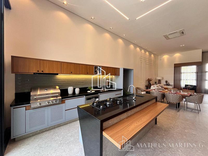 🏡 Casa Térrea no Condomínio Dona Lucilla – Indaiatuba — foto 14