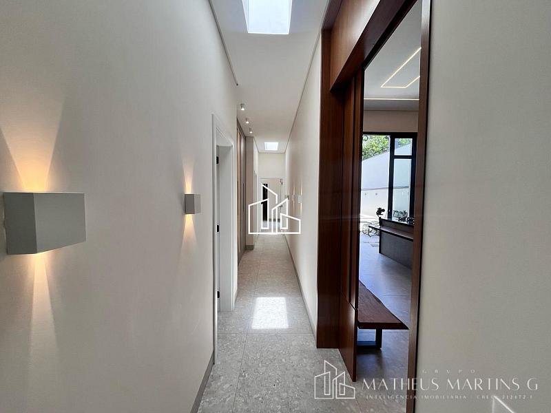 🏡 Casa Térrea no Condomínio Dona Lucilla – Indaiatuba — foto 18