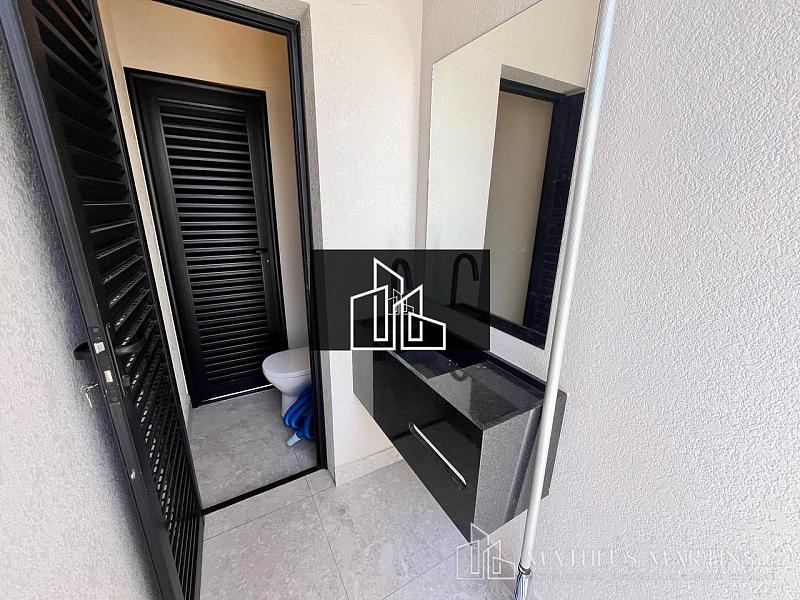 🏡 Casa Térrea no Condomínio Dona Lucilla – Indaiatuba — foto 19