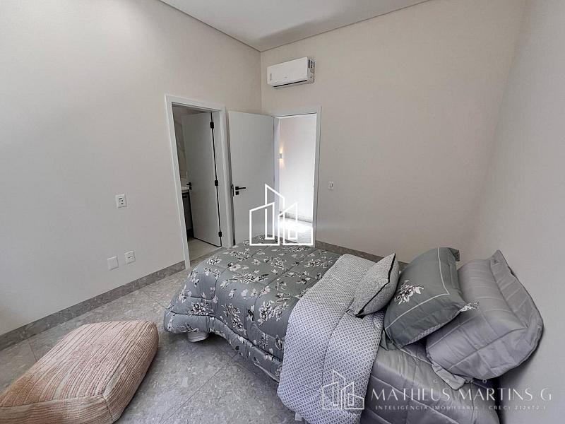 🏡 Casa Térrea no Condomínio Dona Lucilla – Indaiatuba — foto 22