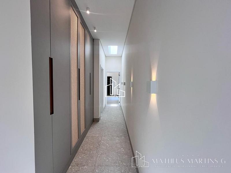 🏡 Casa Térrea no Condomínio Dona Lucilla – Indaiatuba — foto 23