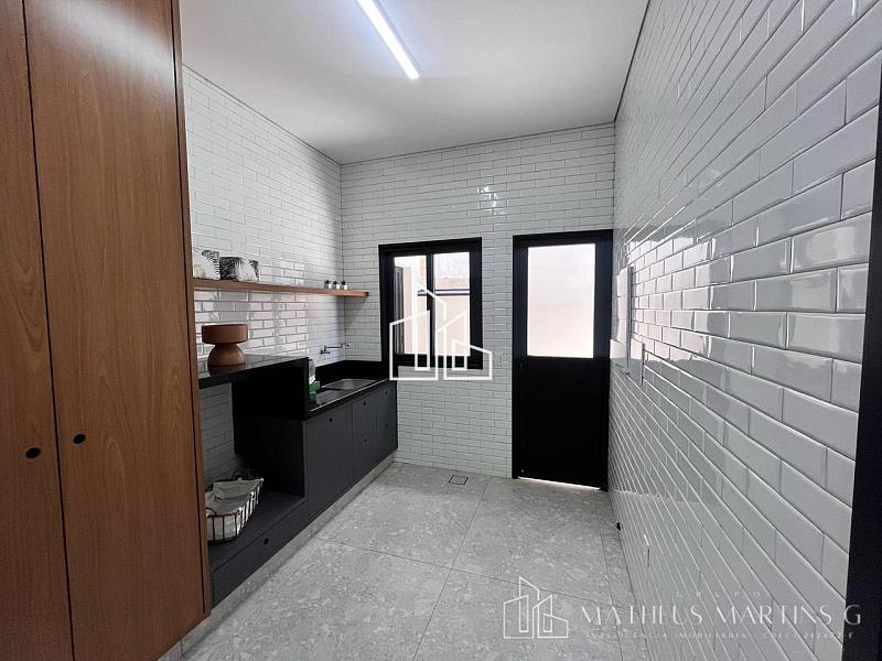 🏡 Casa Térrea no Condomínio Dona Lucilla – Indaiatuba — foto 26