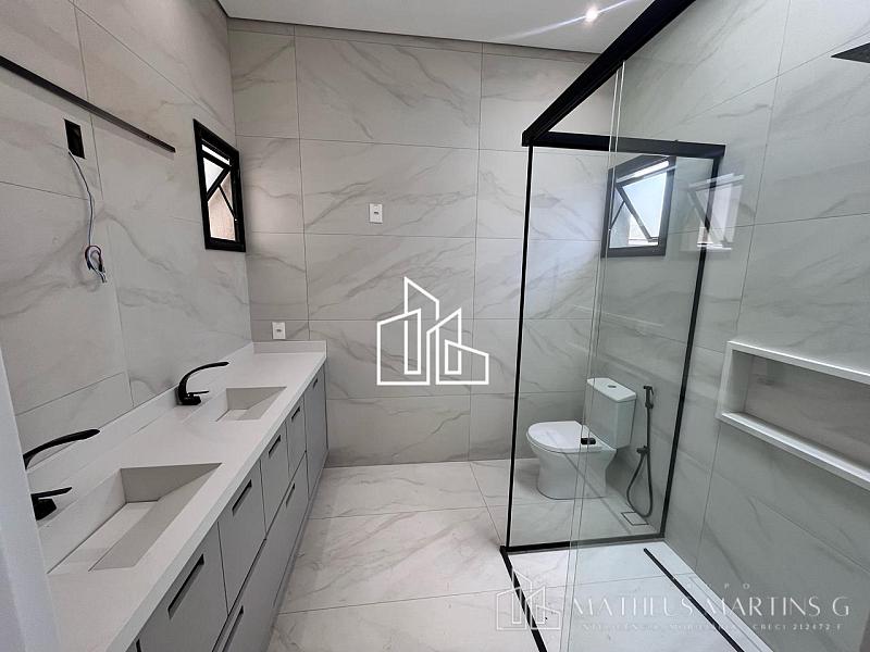 🏡 Casa Térrea no Condomínio Dona Lucilla – Indaiatuba — foto 28