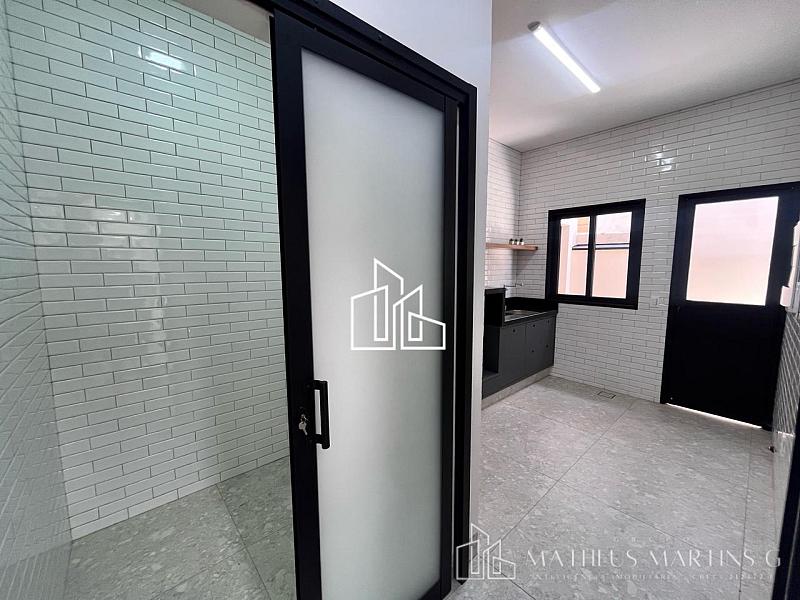 🏡 Casa Térrea no Condomínio Dona Lucilla – Indaiatuba — foto 29