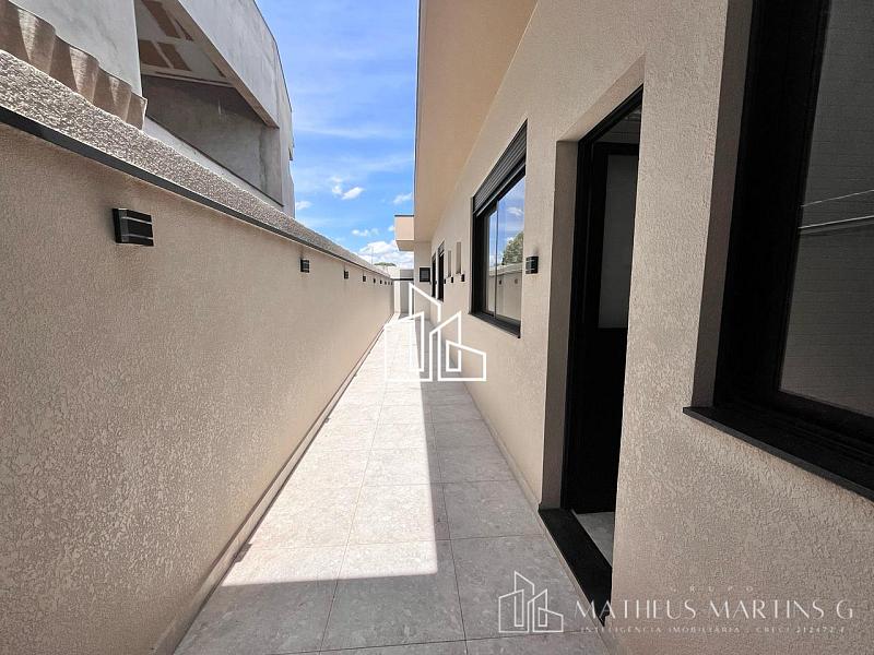 🏡 Casa Térrea no Condomínio Dona Lucilla – Indaiatuba — foto 30