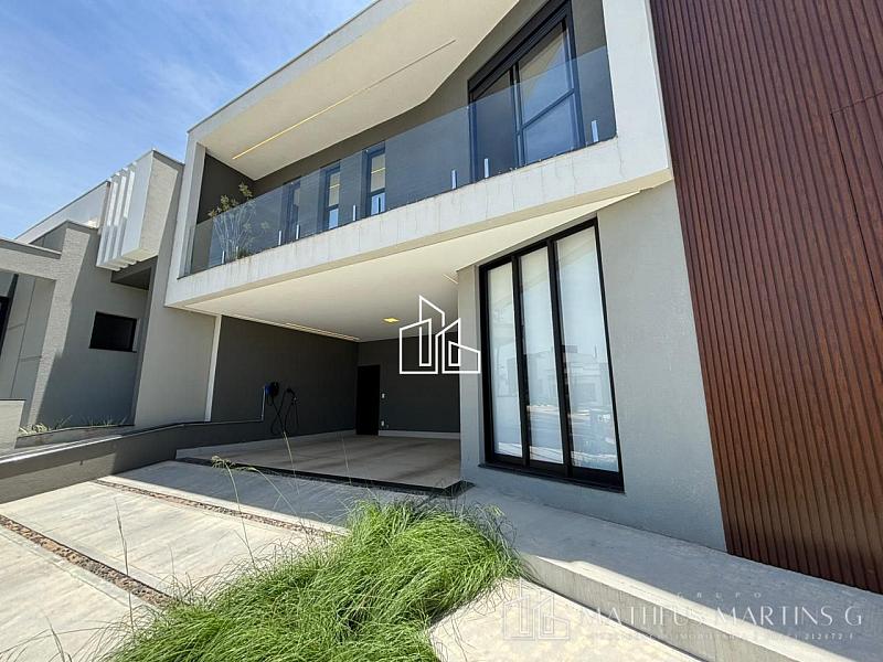 Sobrado condomínio Maria José - Indaiatuba — foto 2