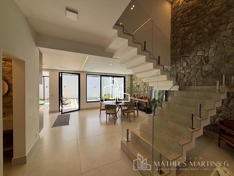 Sobrado condomínio Maria José - Indaiatuba — foto 6