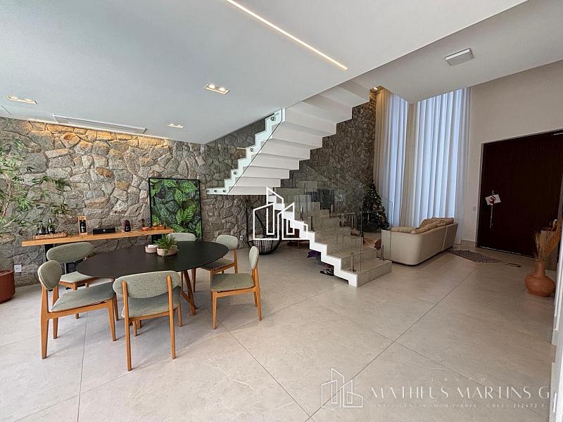 Sobrado condomínio Maria José - Indaiatuba — foto 7