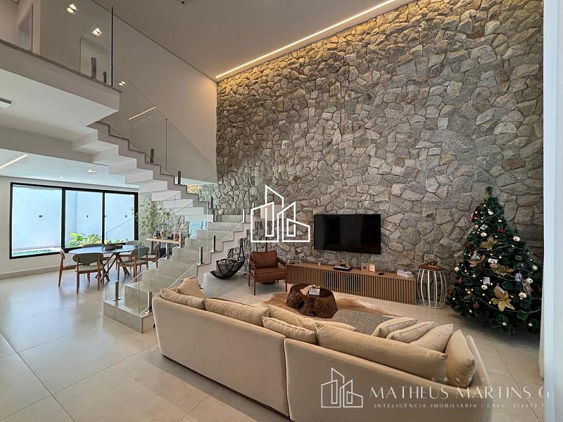 Sobrado condomínio Maria José - Indaiatuba — foto 8