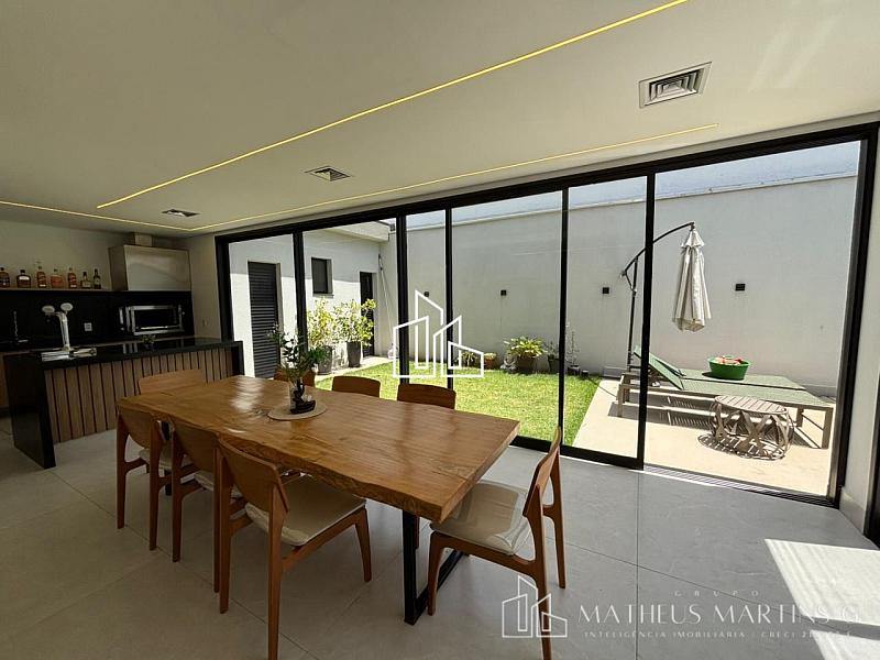 Sobrado condomínio Maria José - Indaiatuba — foto 10