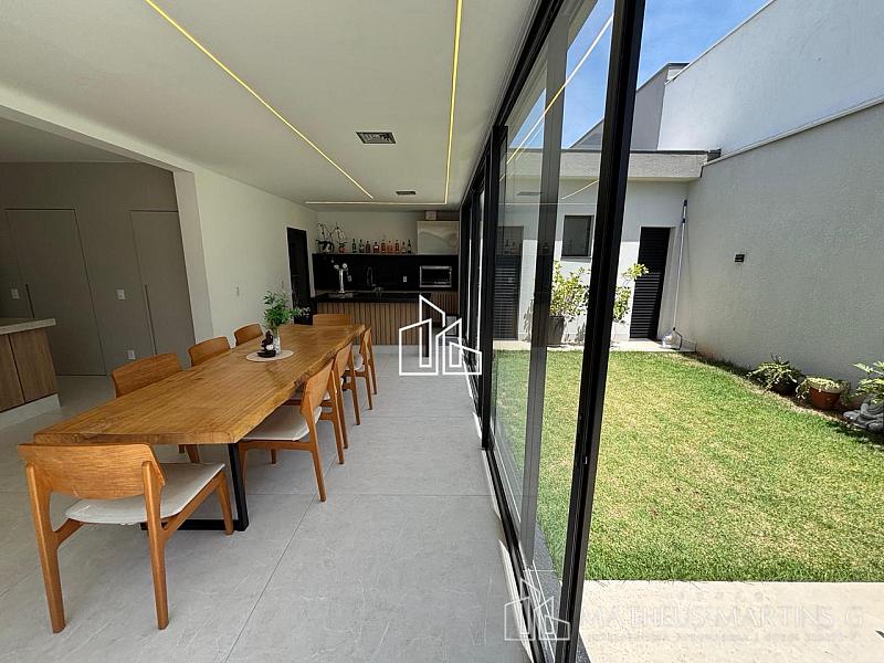 Sobrado condomínio Maria José - Indaiatuba — foto 11