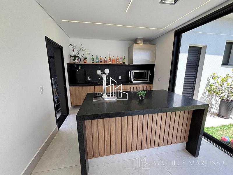 Sobrado condomínio Maria José - Indaiatuba — foto 13