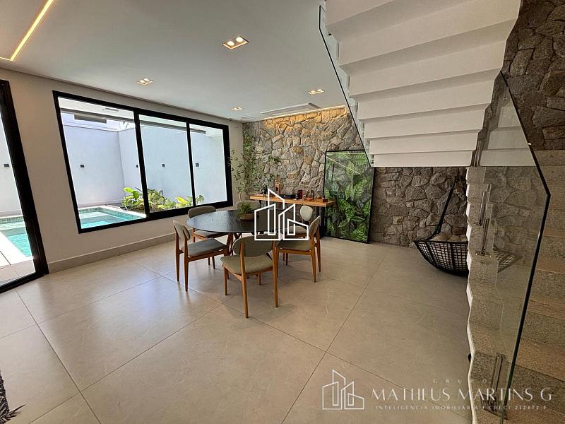 Sobrado condomínio Maria José - Indaiatuba — foto 14