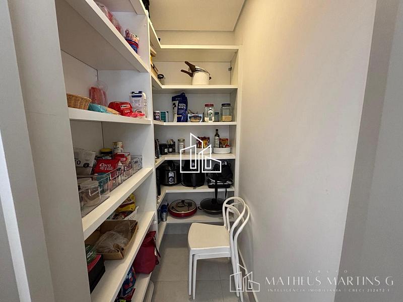 Sobrado condomínio Maria José - Indaiatuba — foto 17