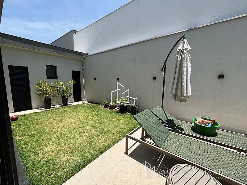 Sobrado condomínio Maria José - Indaiatuba — foto 18