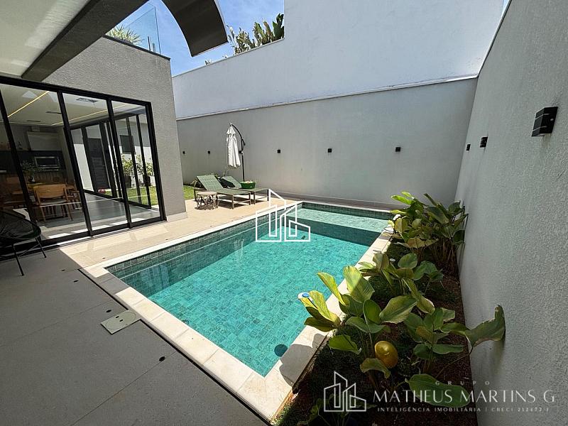 Sobrado condomínio Maria José - Indaiatuba — foto 19