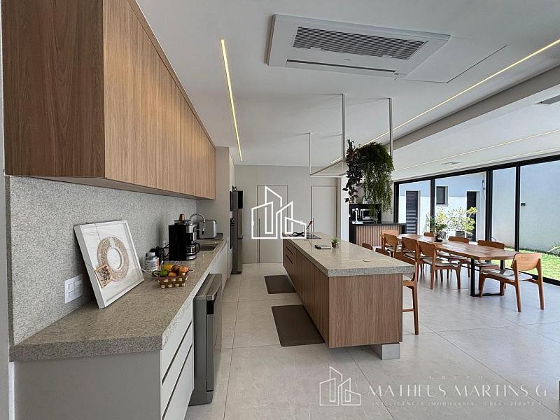 Sobrado condomínio Maria José - Indaiatuba — foto 20