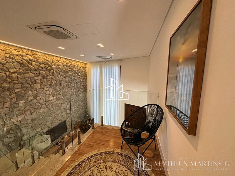 Sobrado condomínio Maria José - Indaiatuba — foto 21