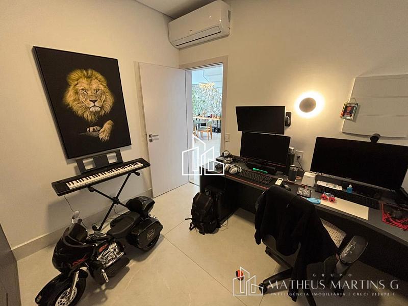 Sobrado condomínio Maria José - Indaiatuba — foto 23