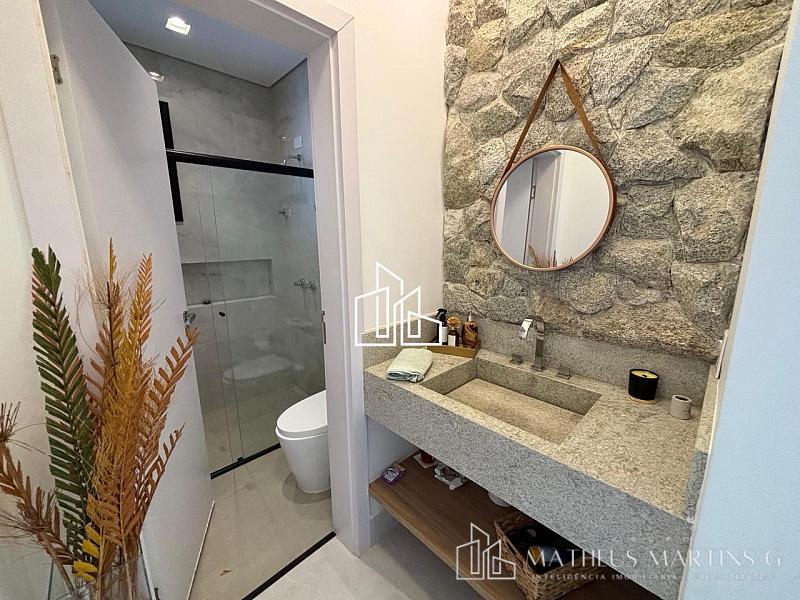 Sobrado condomínio Maria José - Indaiatuba — foto 24