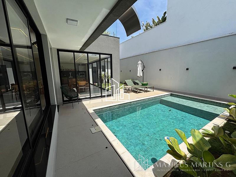 Sobrado condomínio Maria José - Indaiatuba — foto 25