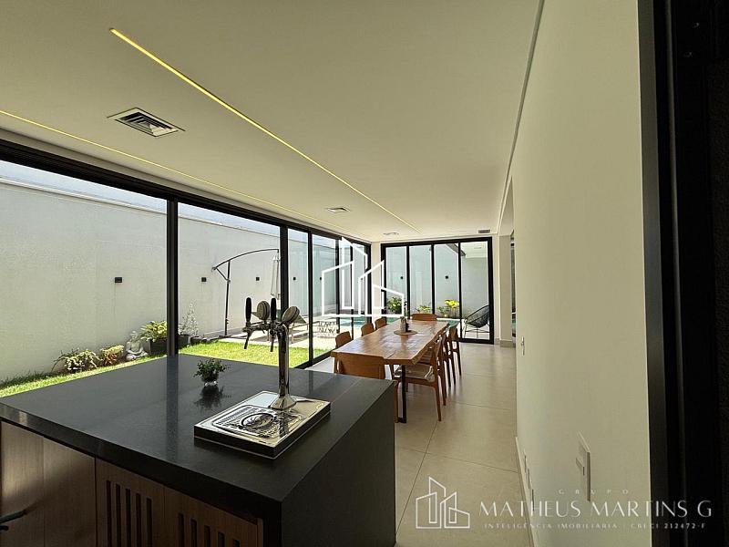 Sobrado condomínio Maria José - Indaiatuba — foto 26