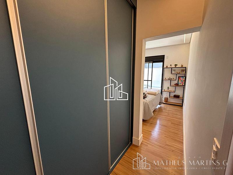 Sobrado condomínio Maria José - Indaiatuba — foto 27