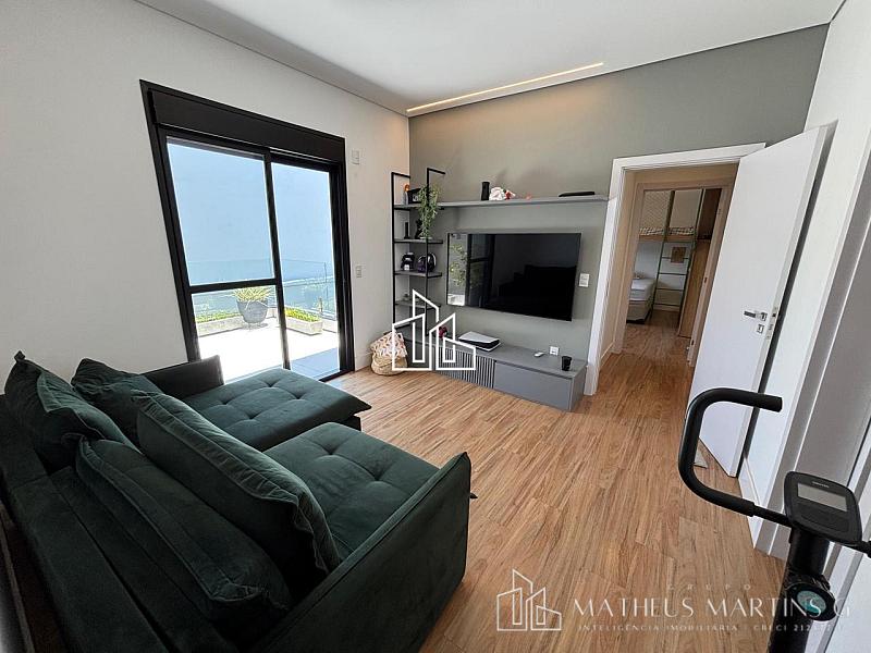 Sobrado condomínio Maria José - Indaiatuba — foto 29