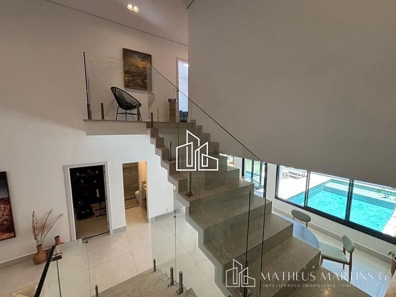 Sobrado condomínio Maria José - Indaiatuba — foto 31