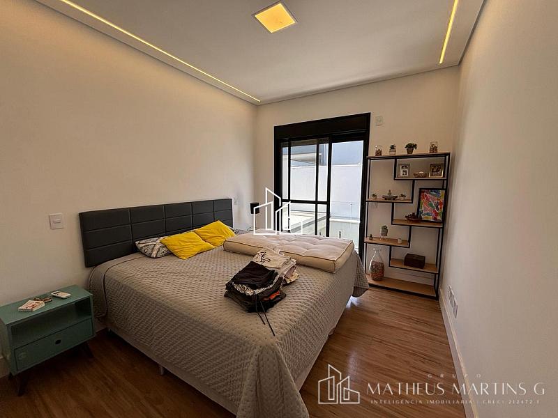 Sobrado condomínio Maria José - Indaiatuba — foto 32