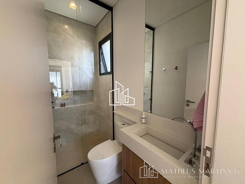 Sobrado condomínio Maria José - Indaiatuba — foto 33