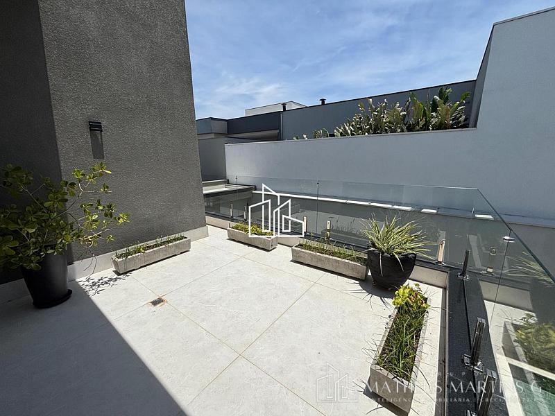 Sobrado condomínio Maria José - Indaiatuba — foto 34