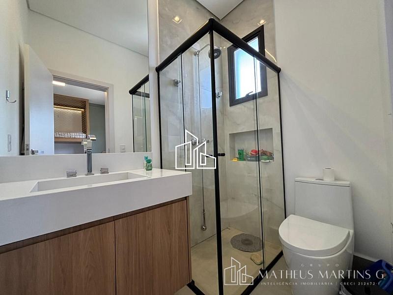 Sobrado condomínio Maria José - Indaiatuba — foto 35