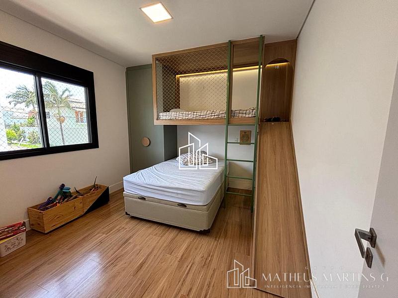 Sobrado condomínio Maria José - Indaiatuba — foto 36