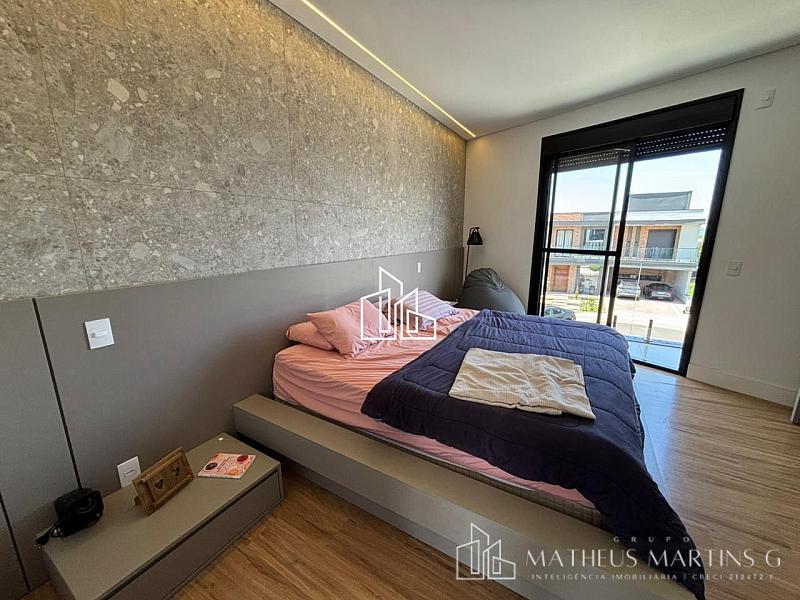 Sobrado condomínio Maria José - Indaiatuba — foto 39