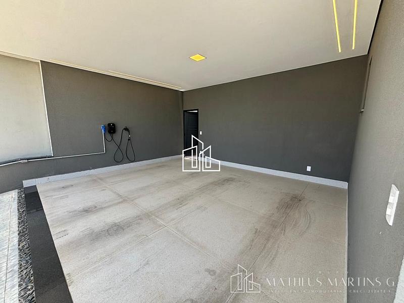 Sobrado condomínio Maria José - Indaiatuba — foto 41