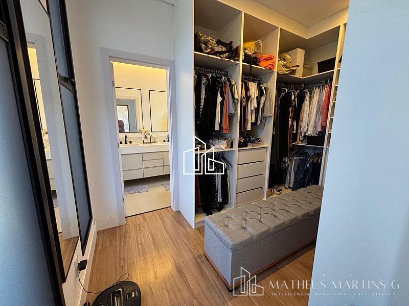 Sobrado condomínio Maria José - Indaiatuba — foto 42