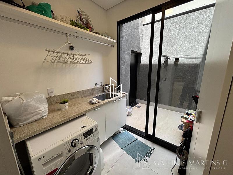 Sobrado condomínio Maria José - Indaiatuba — foto 43