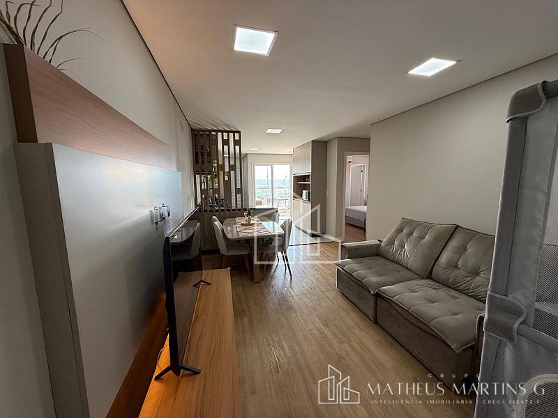 ⚜OPORTUNIDADE DE APARTAMENTO NO GREEN PARK   II- Salto/SP⚜ — foto 4