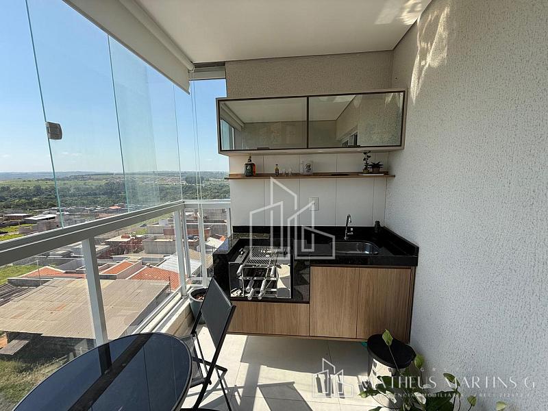 ⚜OPORTUNIDADE DE APARTAMENTO NO GREEN PARK   II- Salto/SP⚜ — foto 10