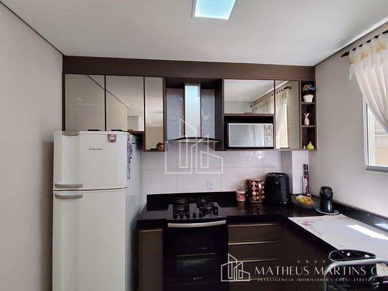 🏬 Apartamento com Garden e planejados pronto para morar‼ — foto 4